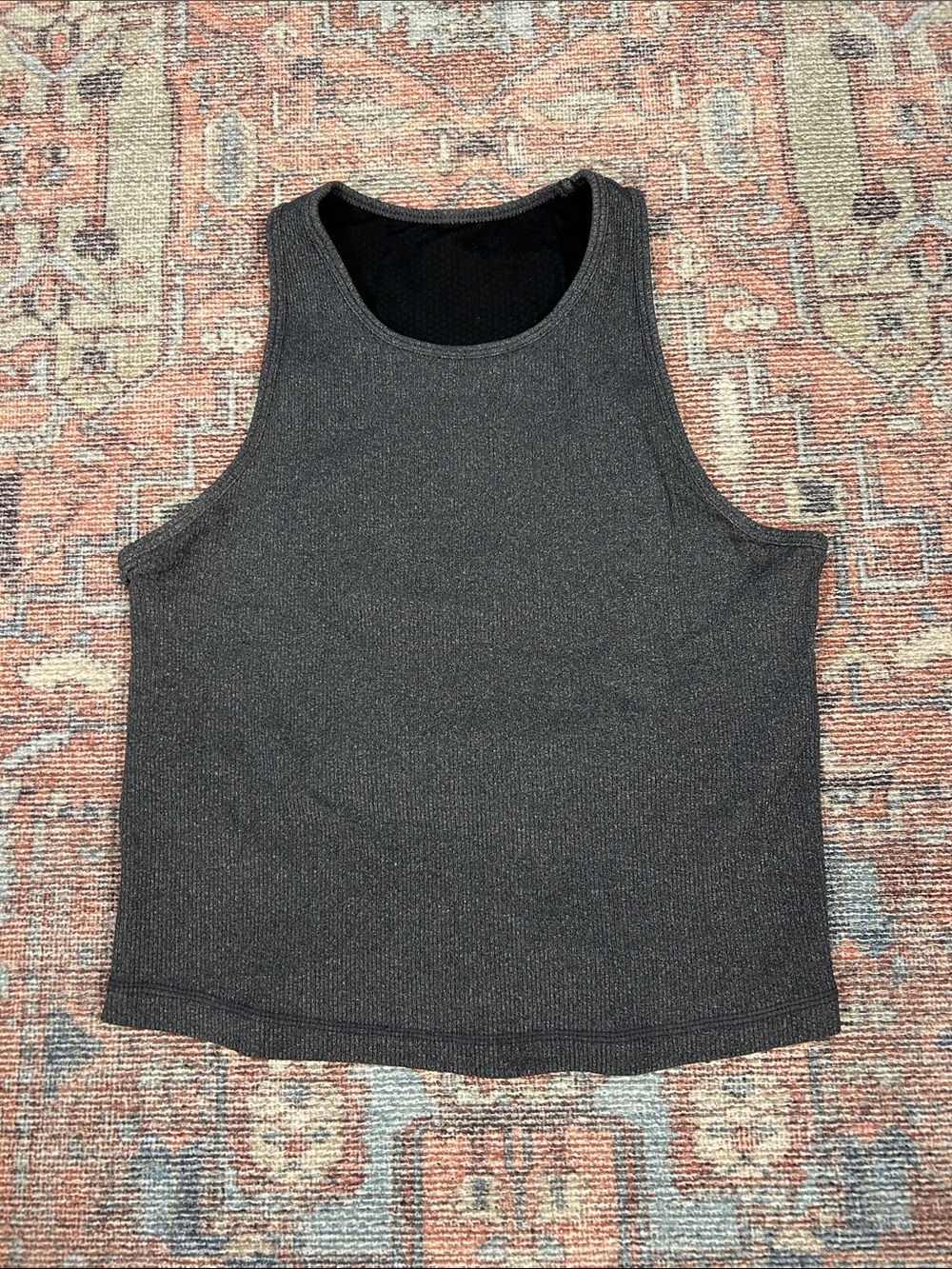 Vuori Plyo Tank Top